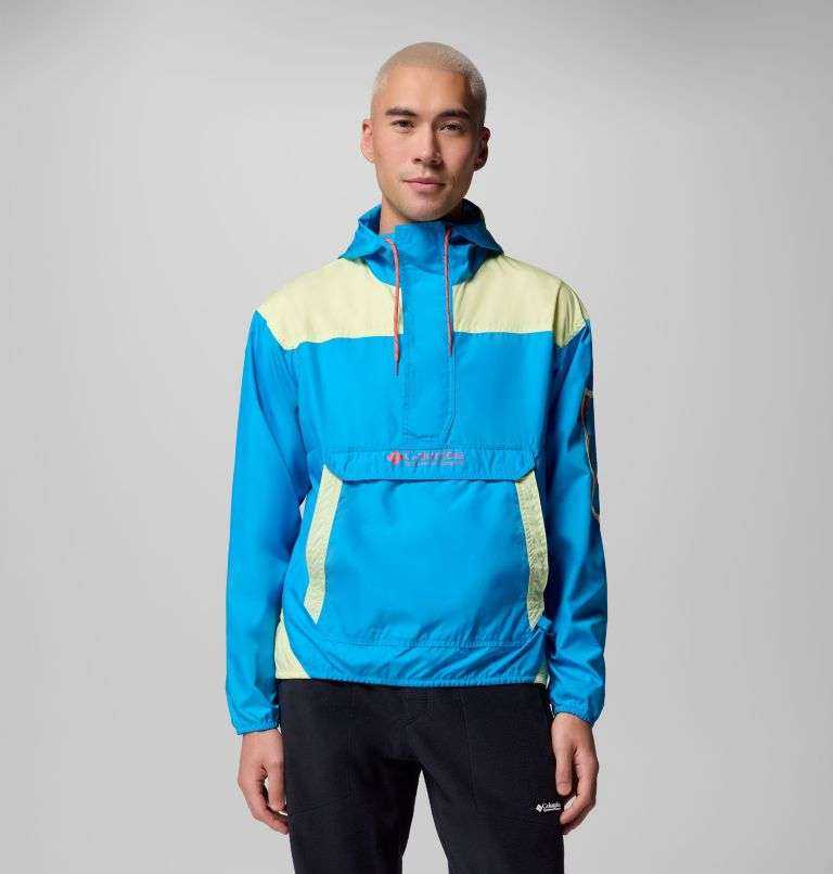 Challenger? II Windbreaker