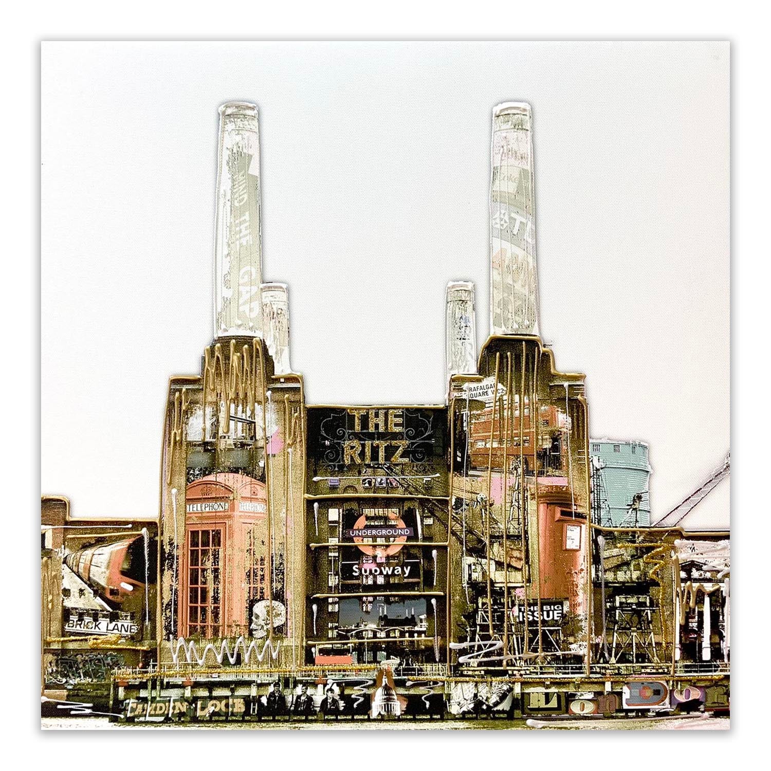 Battersea Pearl