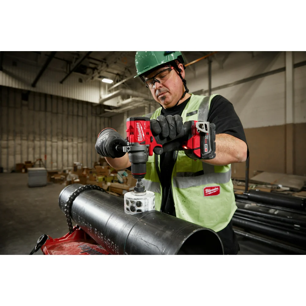 2025 Milwaukee 2904-20 M18 FUEL? 1/2?? Klopboor/Schroevendraaier