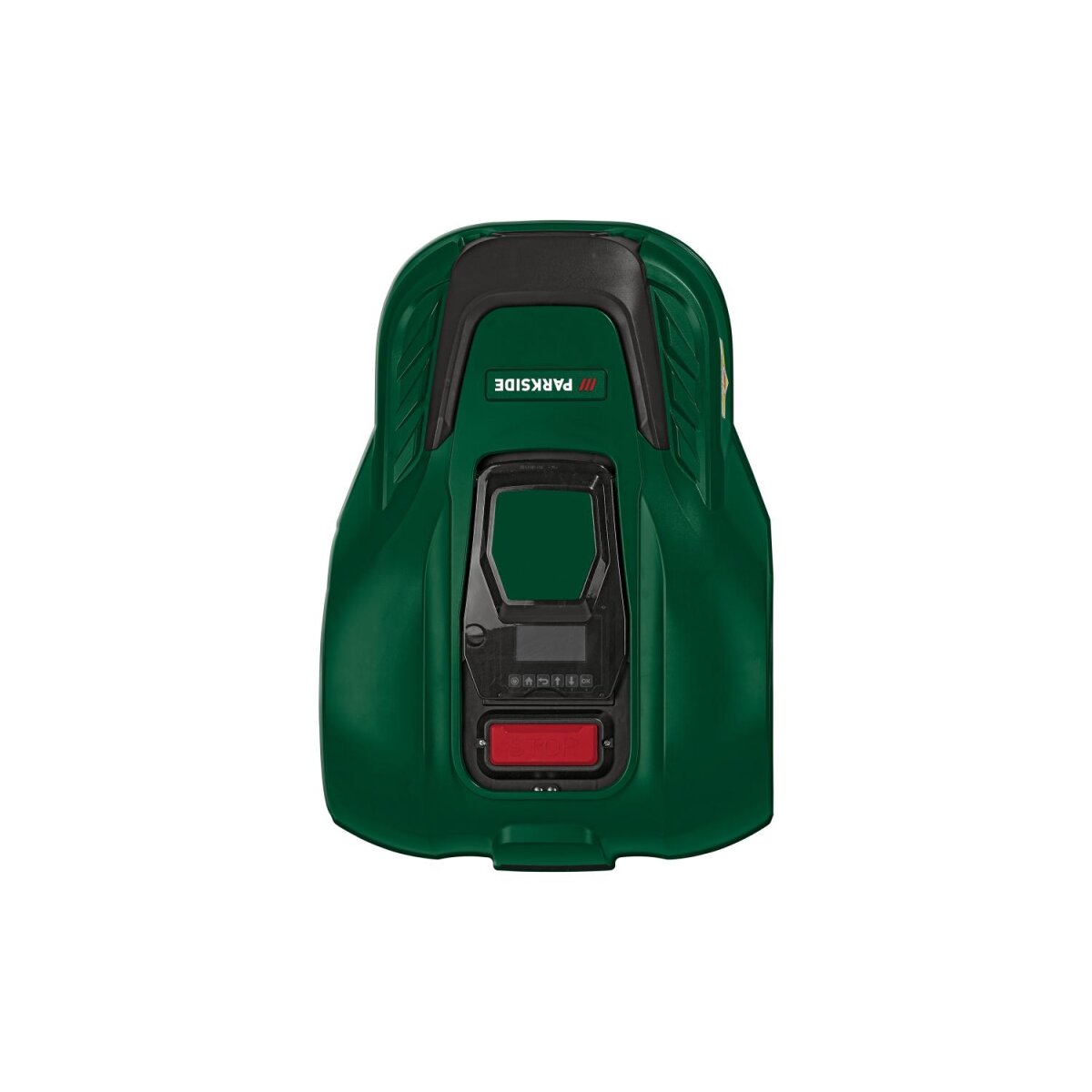 PARKSIDE® 20 V Mähroboter »Smart PAMRS 1000 A1«, mit Akku und Ladestation - B-Ware sehr gut