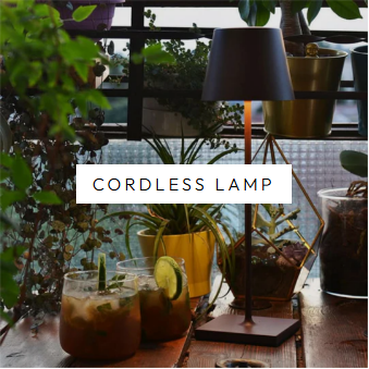 CORDLESS LAMP