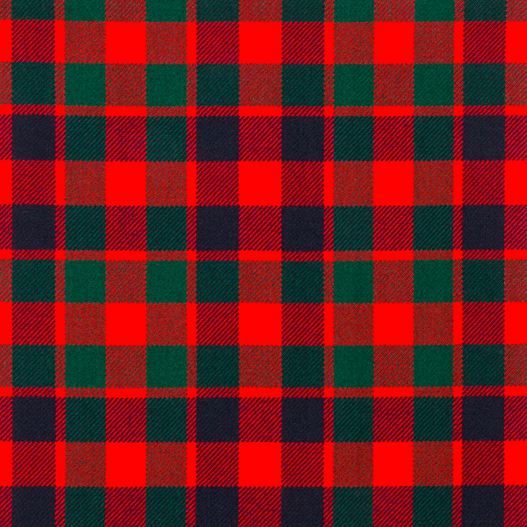 Gow Modern Tartan