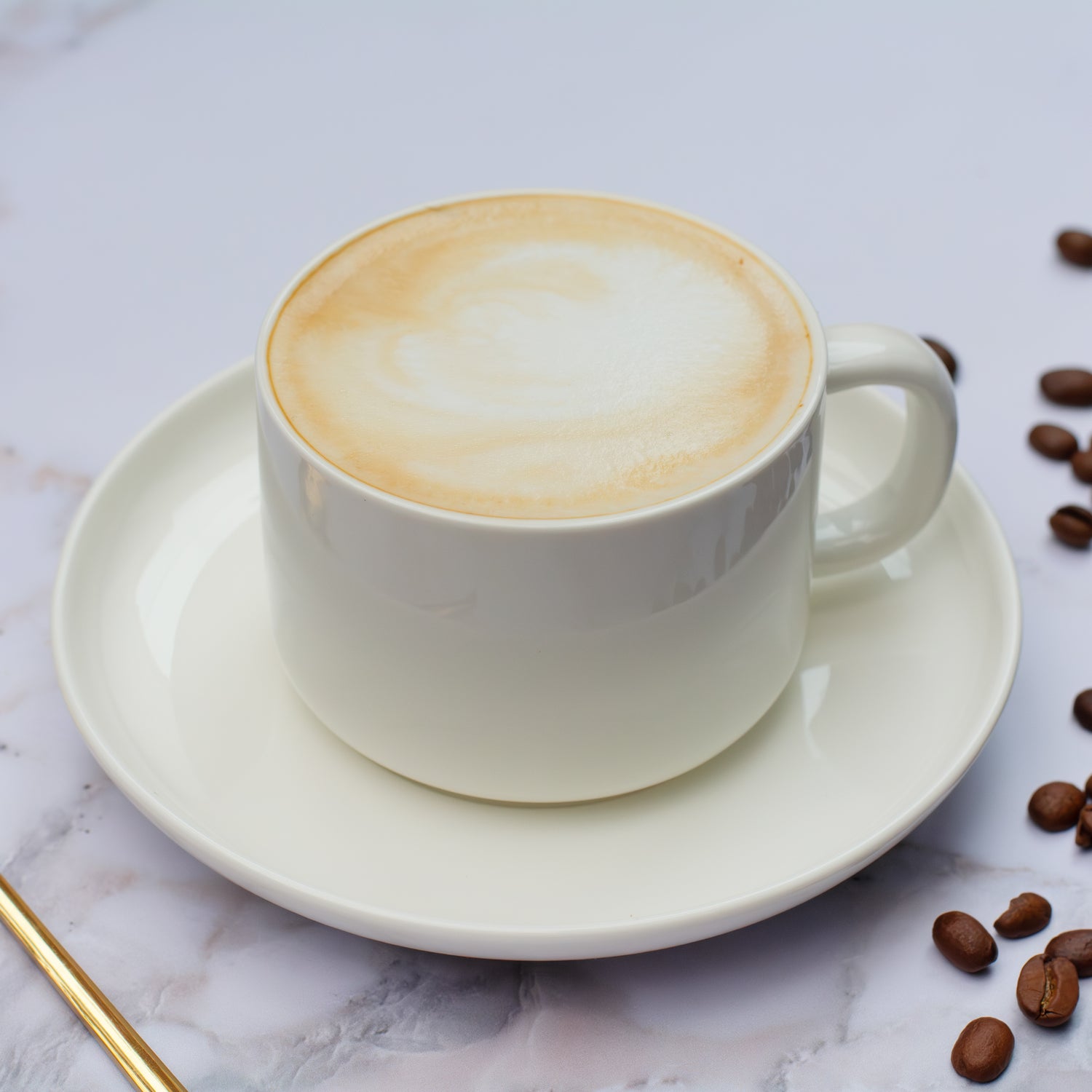 Ninja Luxe Café Premier Series Coffee Machine with Cold Brew | ES601UK