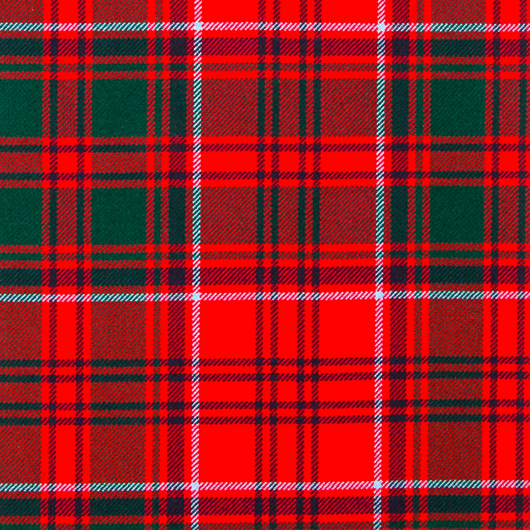 Grant Modern Tartan