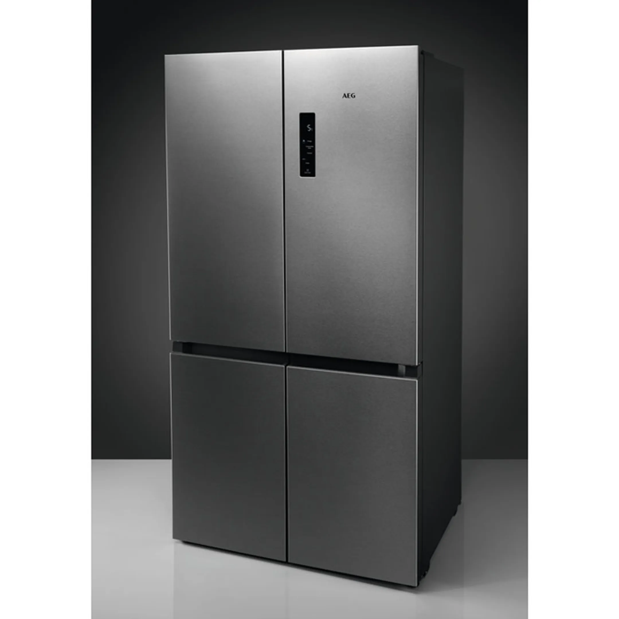 AEG Amerikaanse koelkast RMB952D6VU