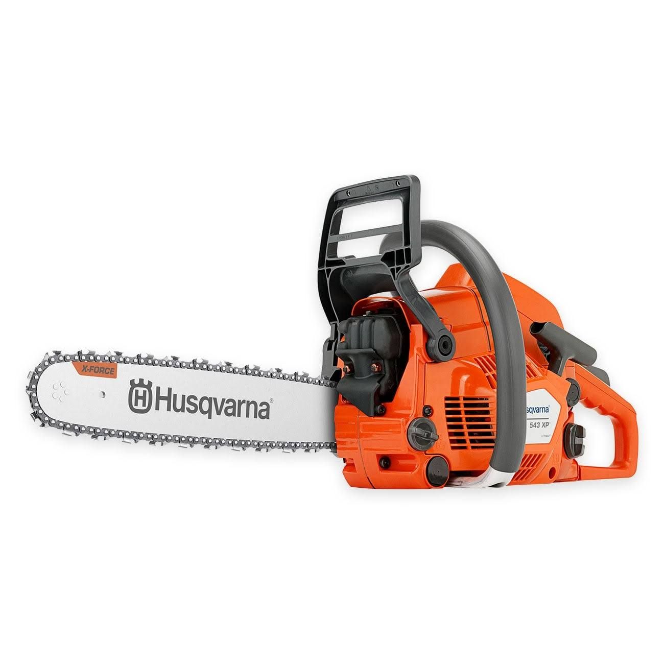 Motosega Husqvarna 543 XP