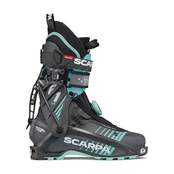 F1 LT Woman Carbon
