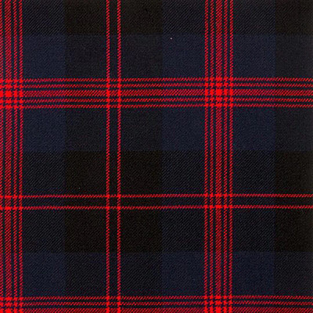 Angus Modern Tartan