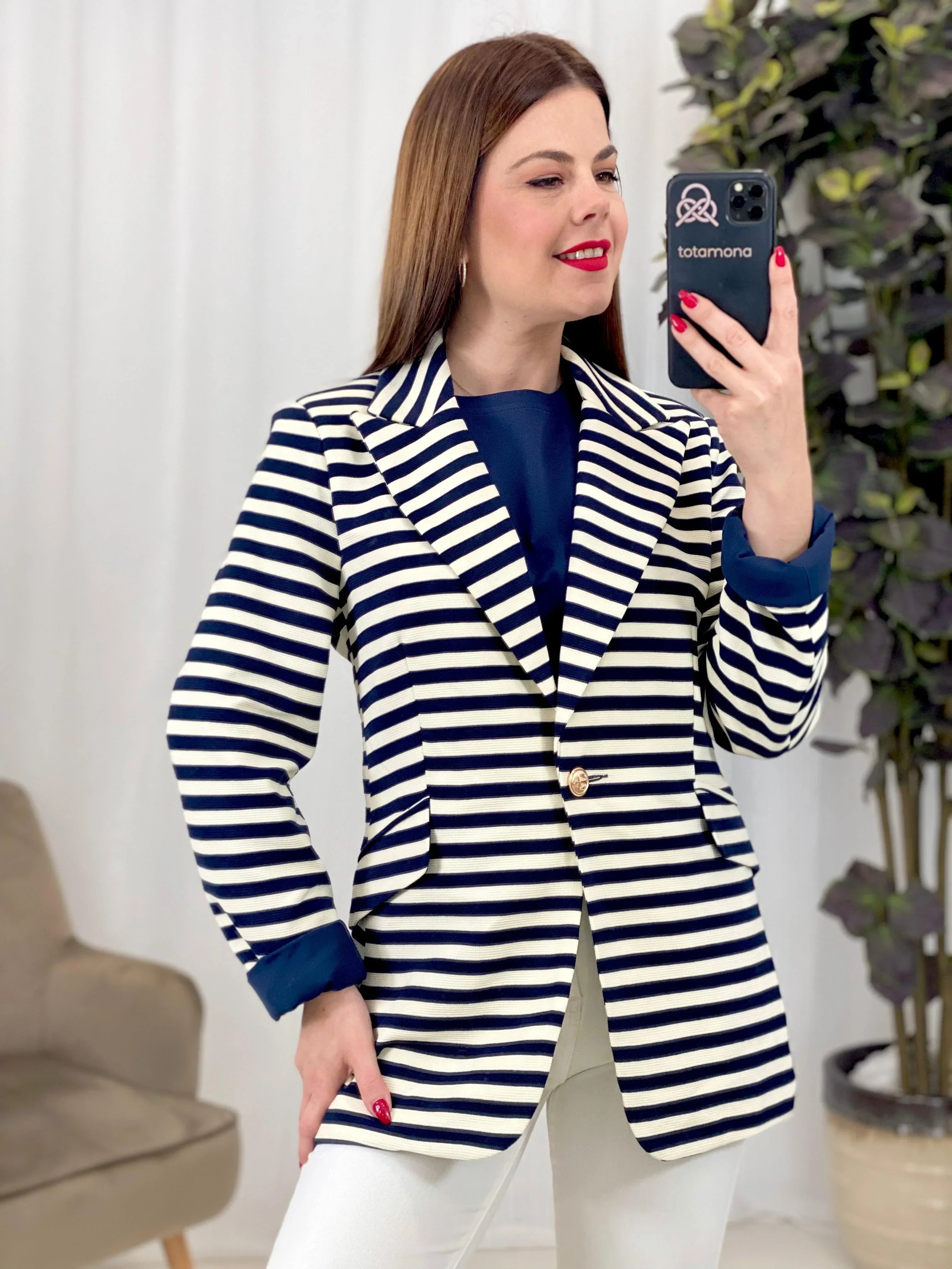 AMERICANA N��UTICA