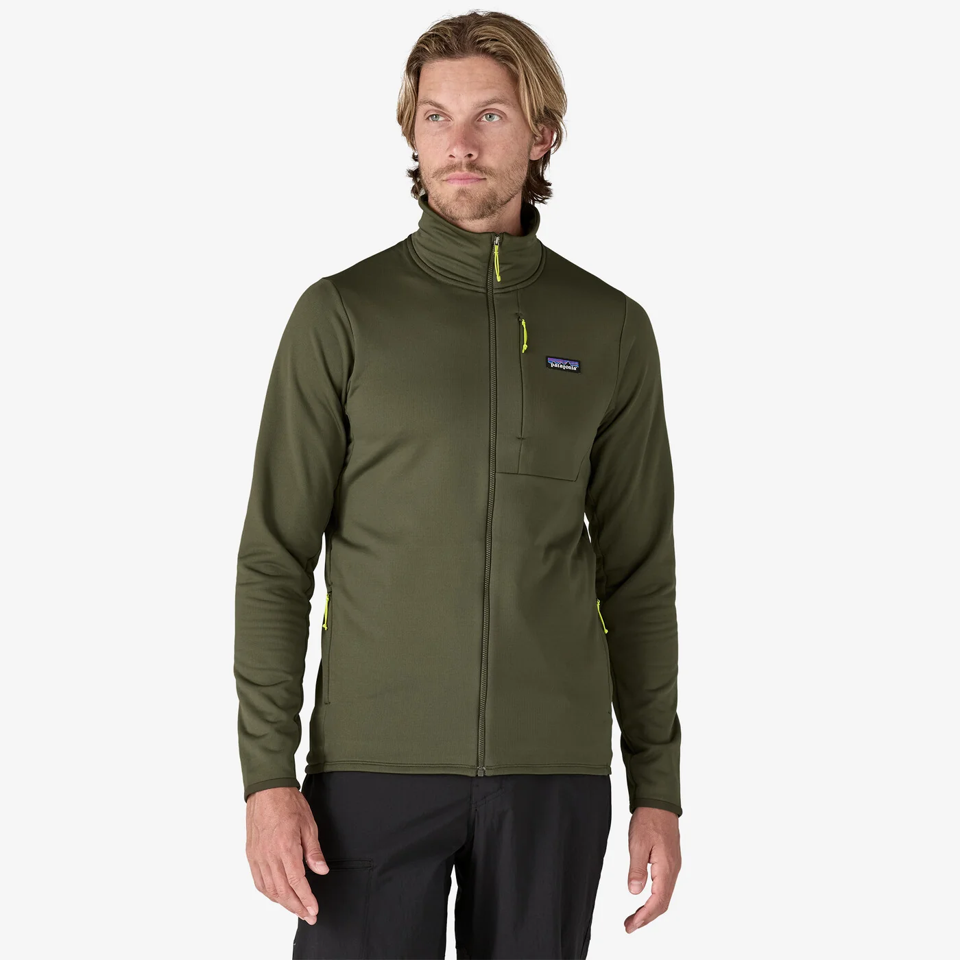 M's r1 Thermal Jkt