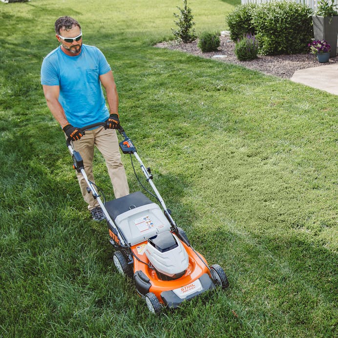 Stihl RMA 510 V