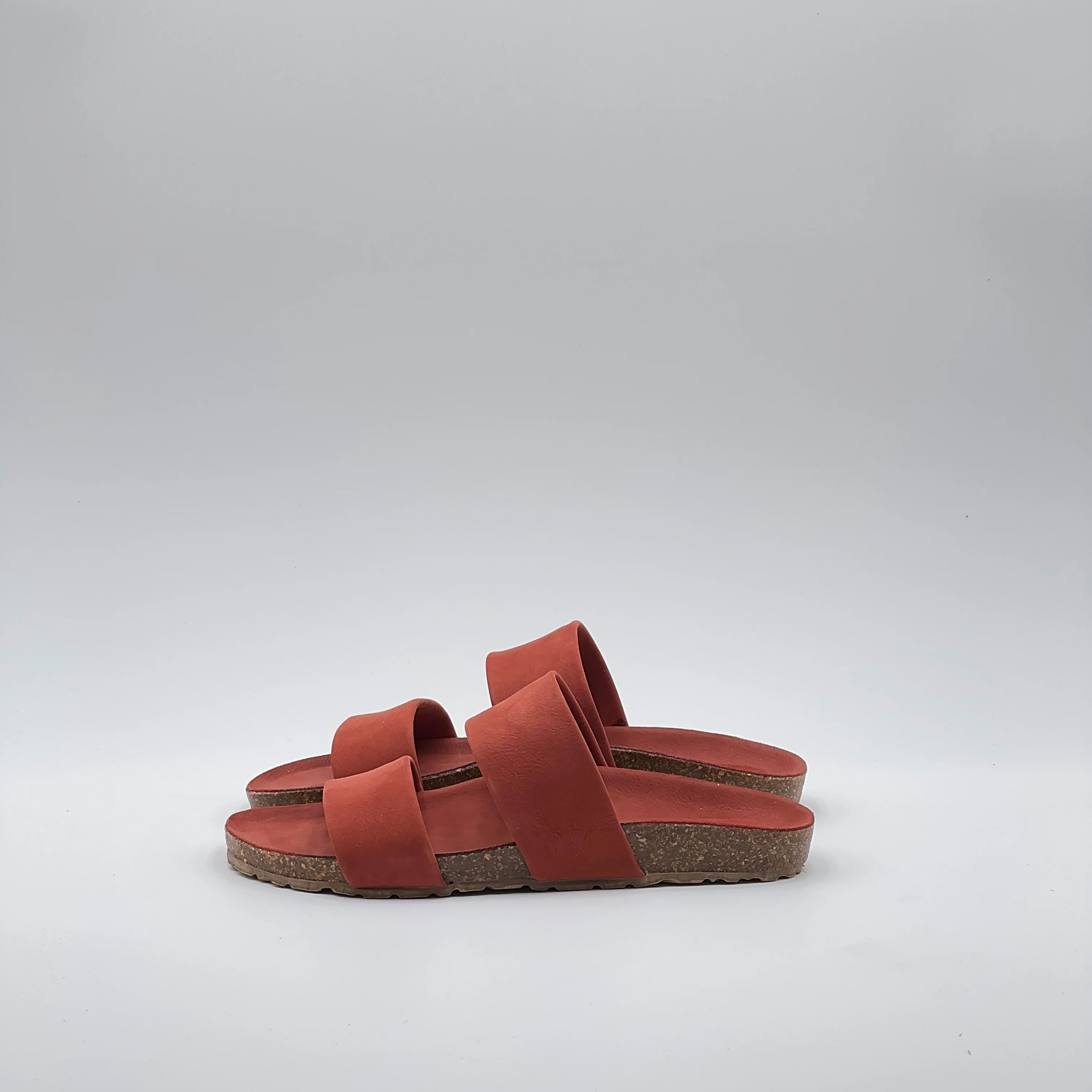 Salina birk long beach cuoio inglese