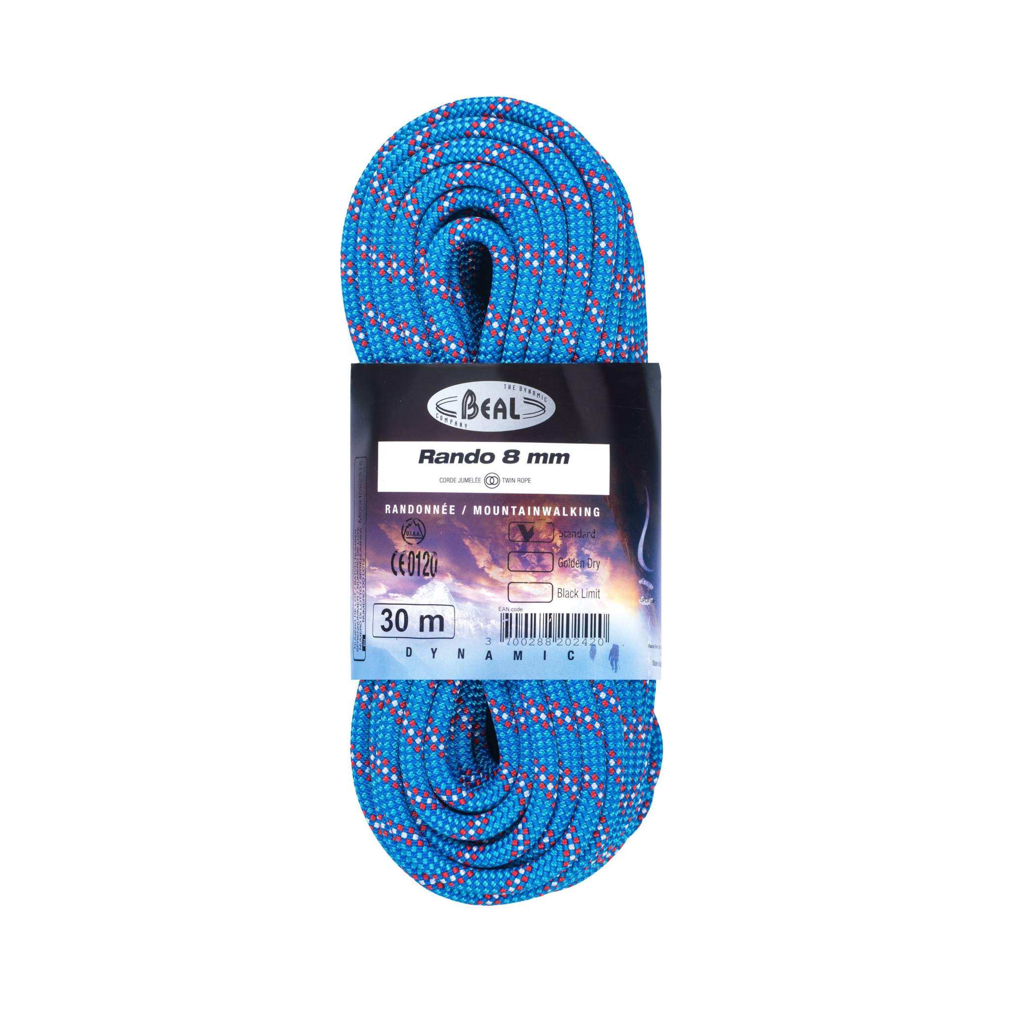 8,0 mm Rando
