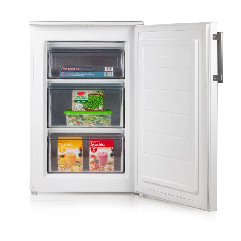 Domo Gefrierschrank DO1071DV, 87 Liter, EEF D-Klasse