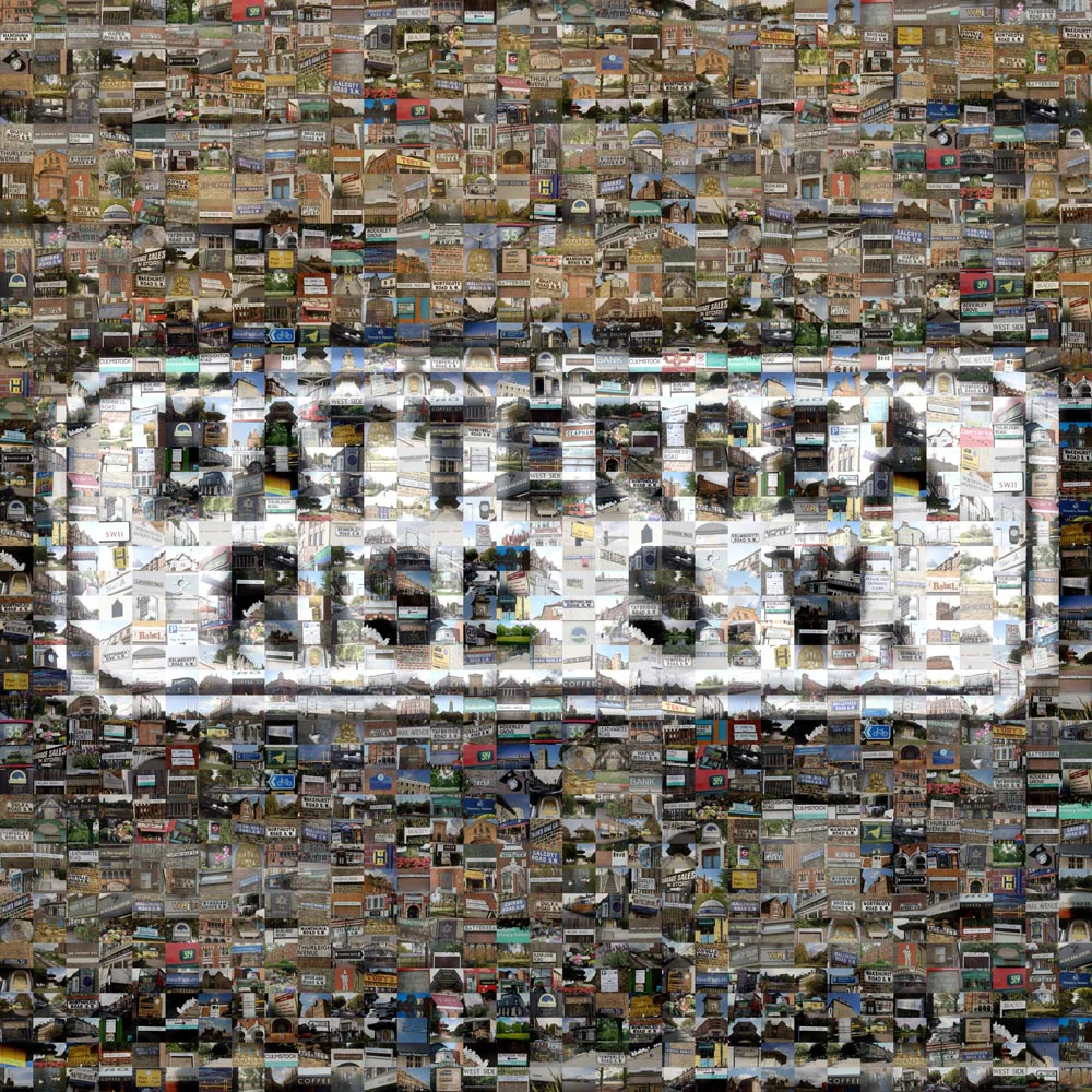 Battersea Rise Art