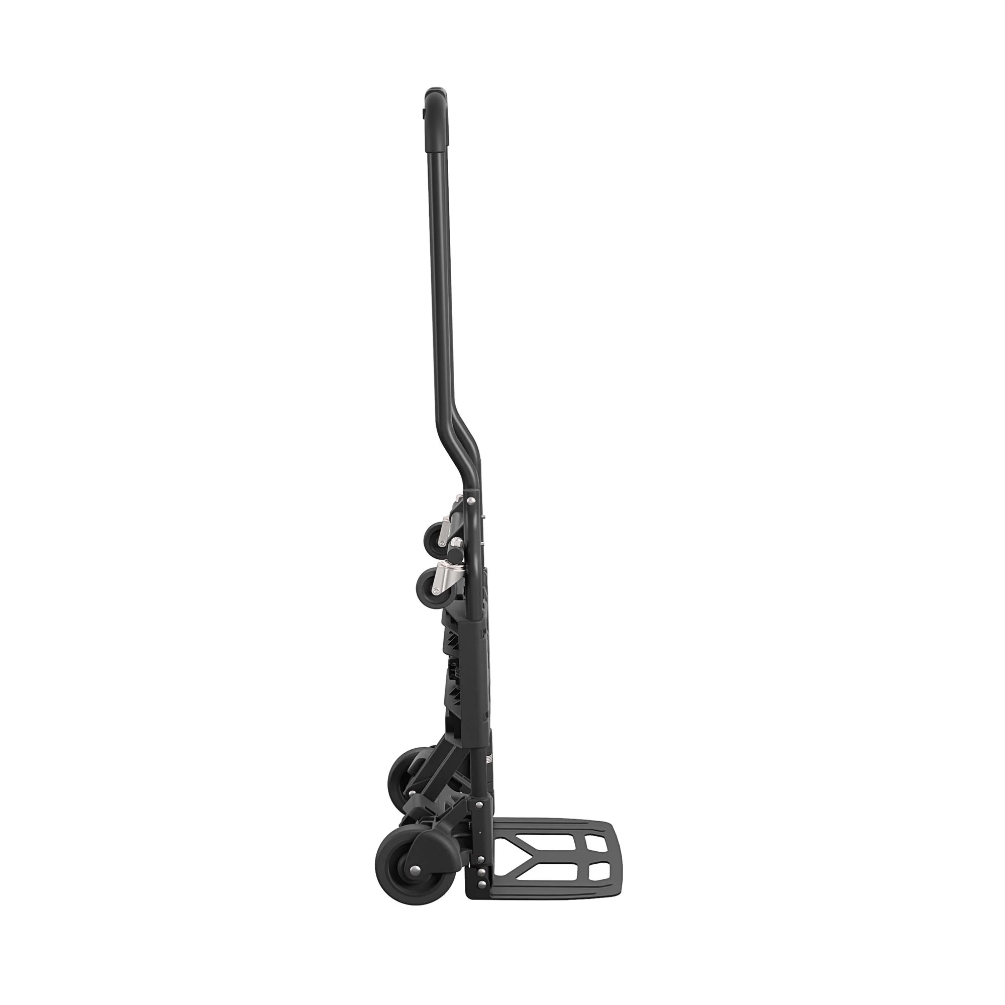 2025 Carretilla plegable multifuncional Shifter 2 en 1