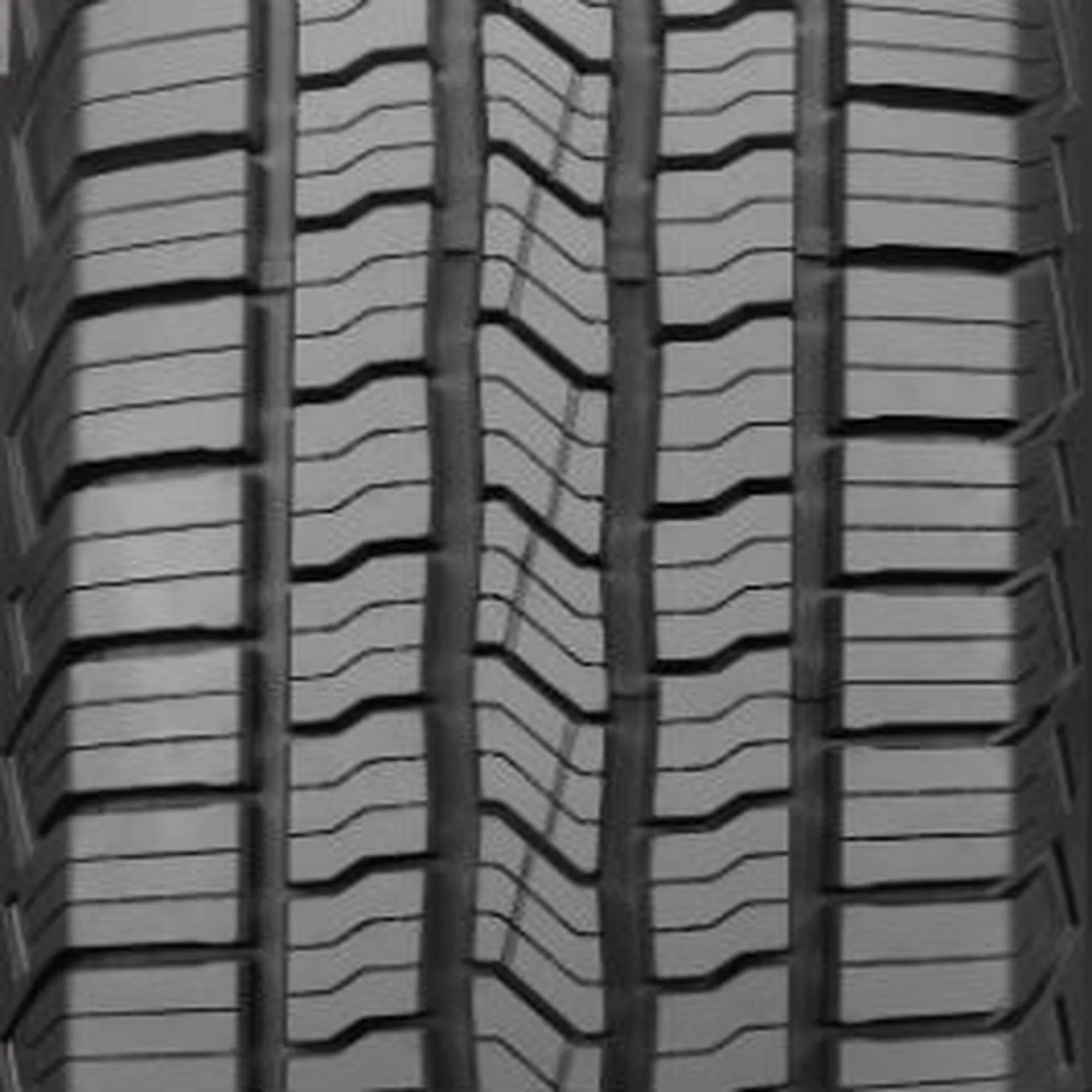 2025 Neumáticos Mastercraft Stratus HT Highway 265/60R18 110T para camionetas ligeras y SUV