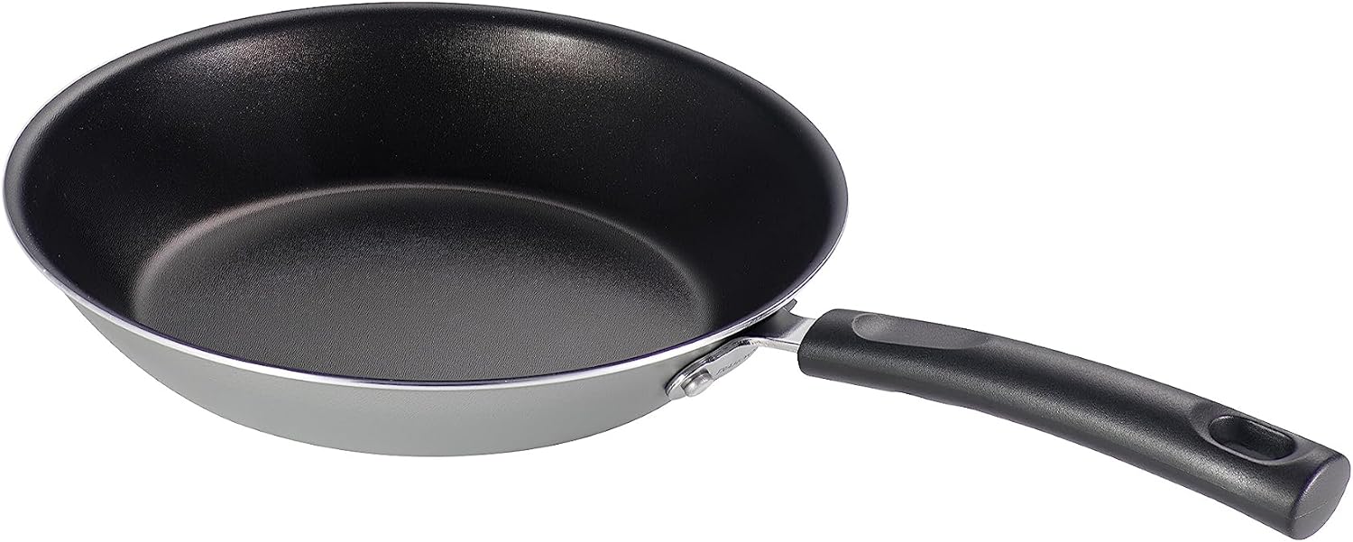 15 pc Aluminum Nonstick Cookware Set with Utensils Silver, 80143/035DS