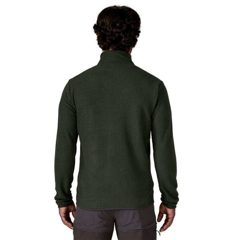 M's R1 Air Full-Zip Hoody