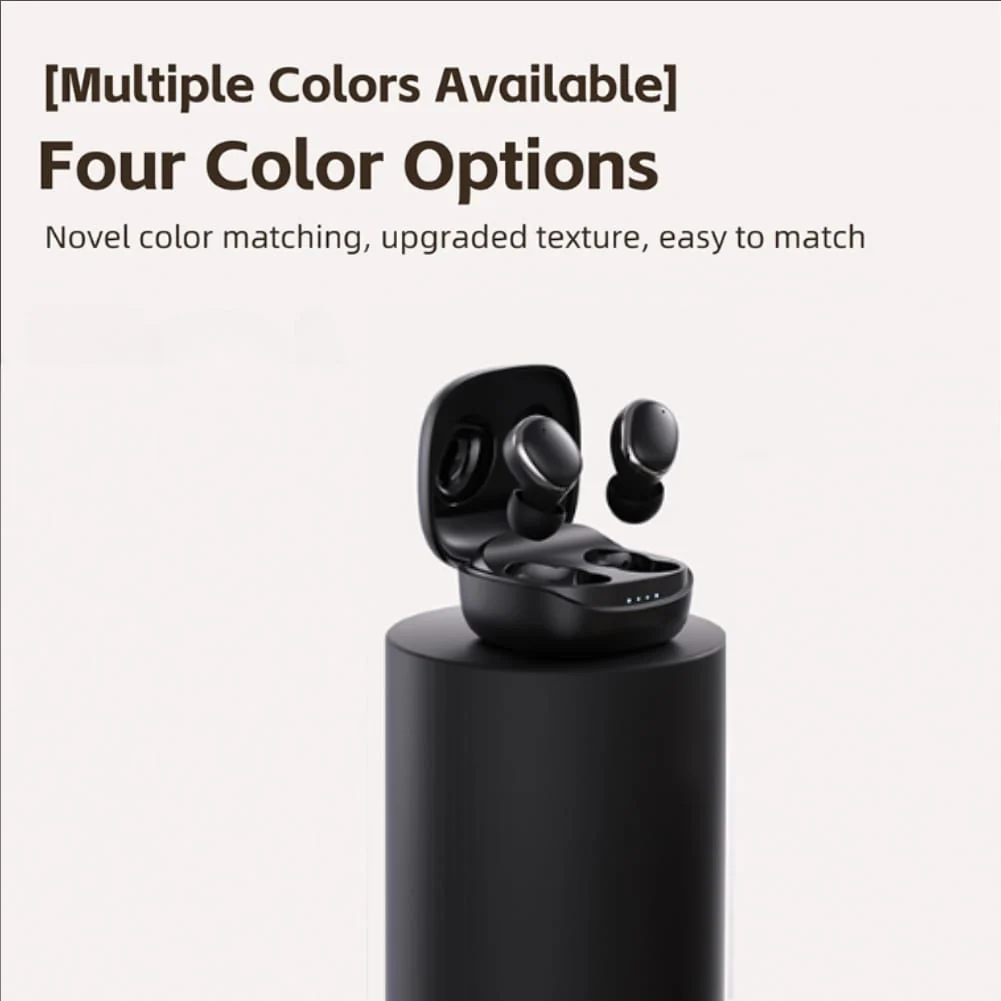 Sport In-Ear Kopfhörer Bluetooth für iPhone, Samsung, Google, Tablet und Laptop