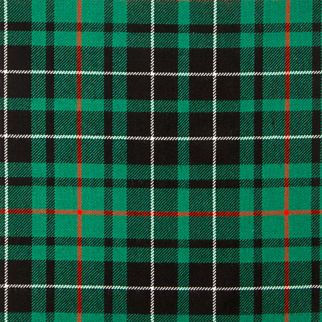 MacAuley Hunting Ancient Tartan