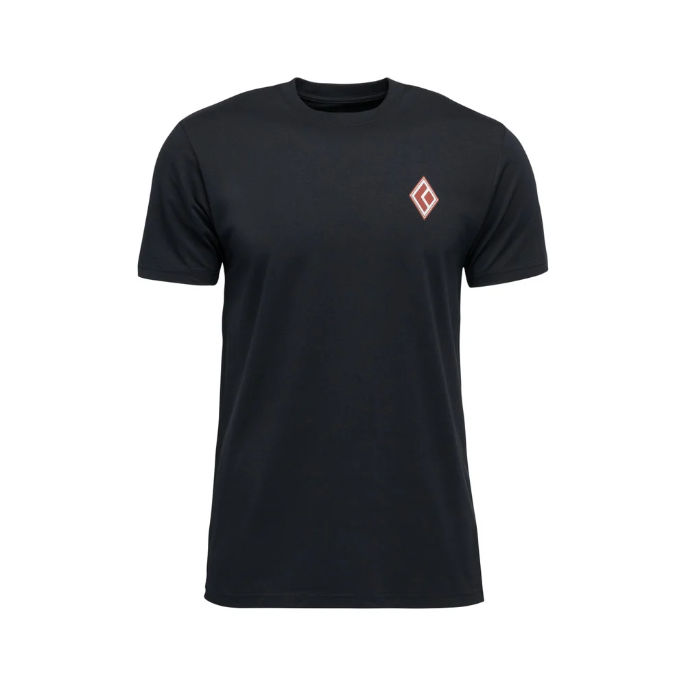 M Heritage Alpinist SS Tee