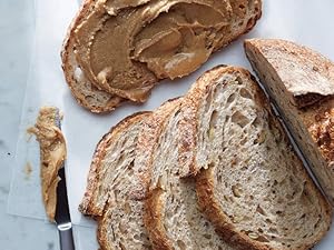 Nut Butters