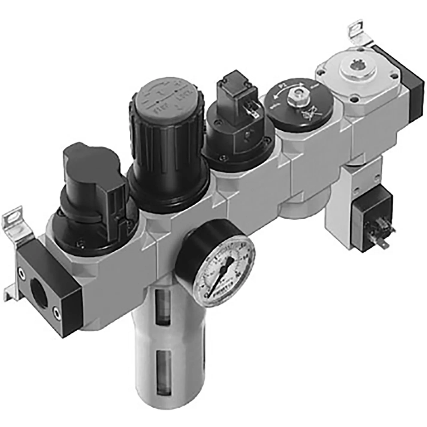 Festo 185785 - 3/8