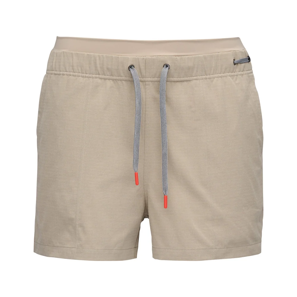 W Sequence Shorts