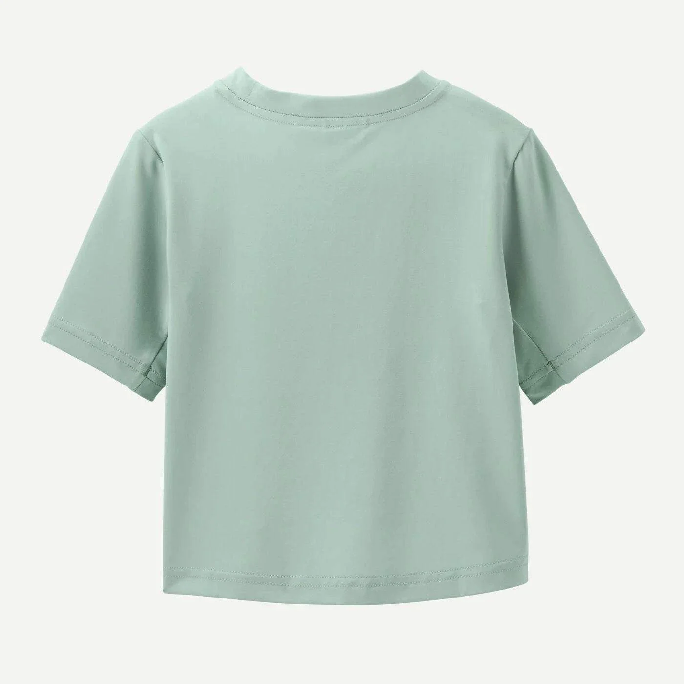 Baby Cap Sw T-Shirt
