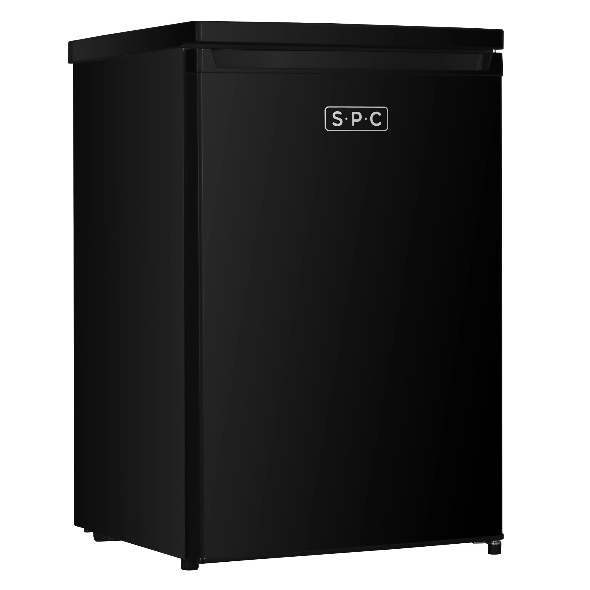 SPC Kühlschrank KS126CLA-BL, 126 Liter