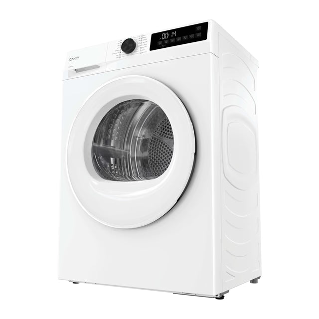 Candy 9kg Heat Pump Tumble Dryer - White | GD9N2-80