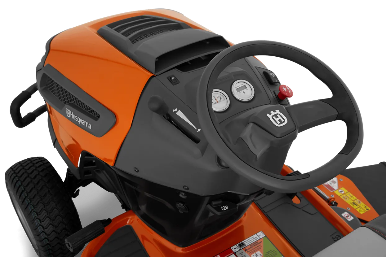 Husqvarna TS 354XD