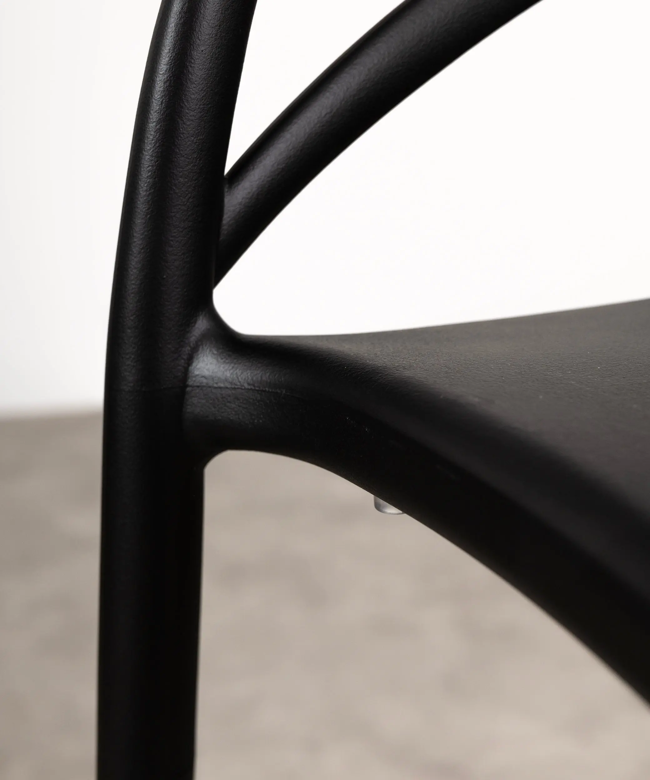 Taburete de Polipropileno Maestro