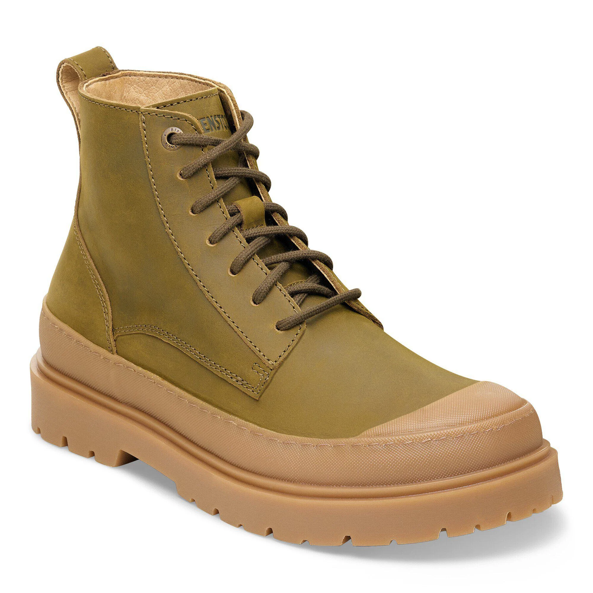 Prescott Lace up M