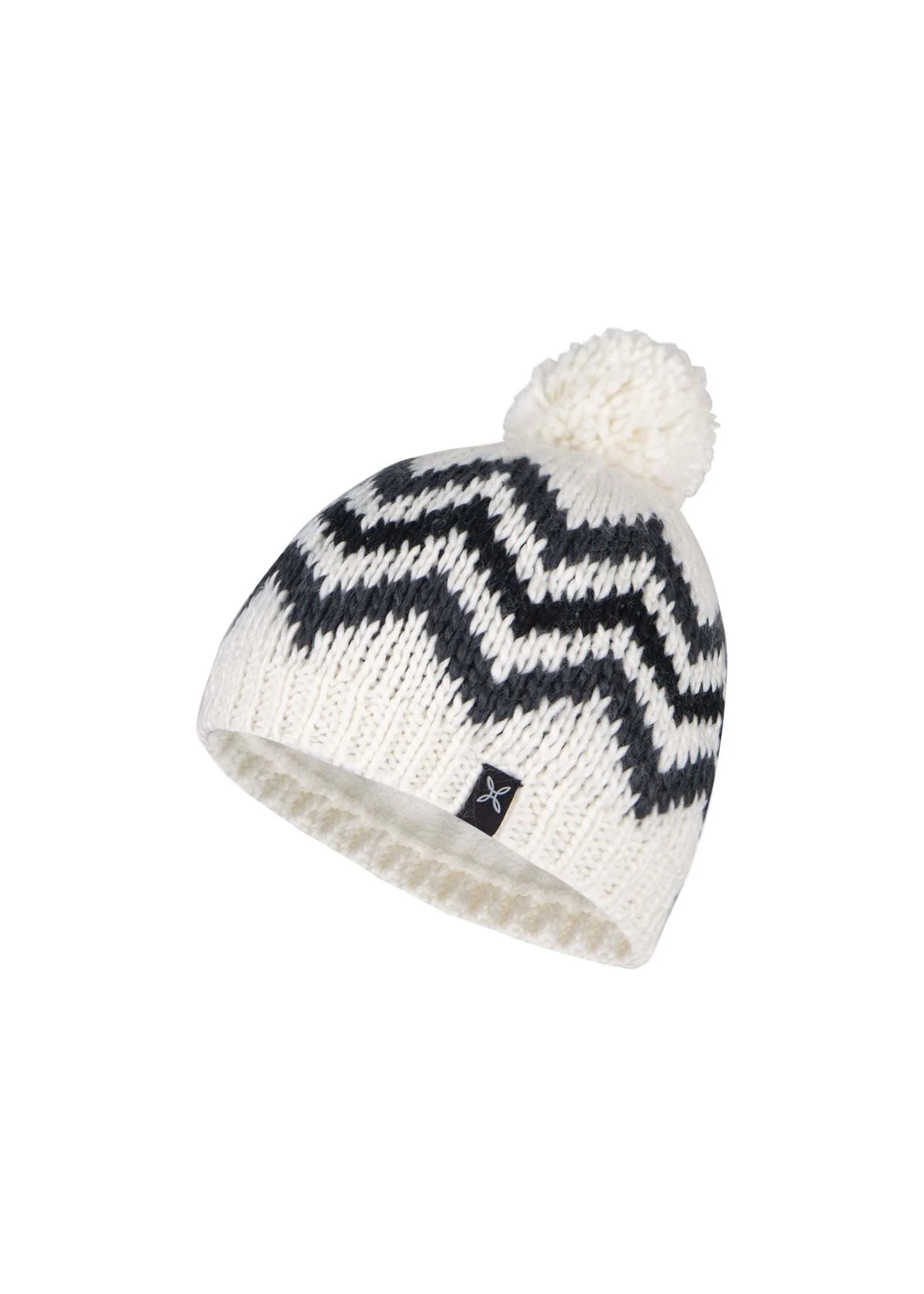 Zeta Cap