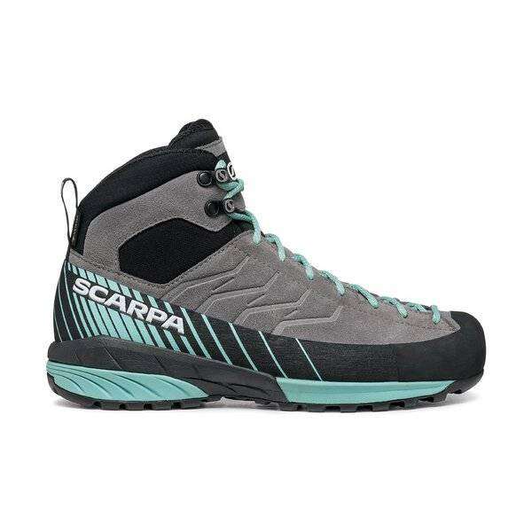 Mescalito Mid Gtx Wmn