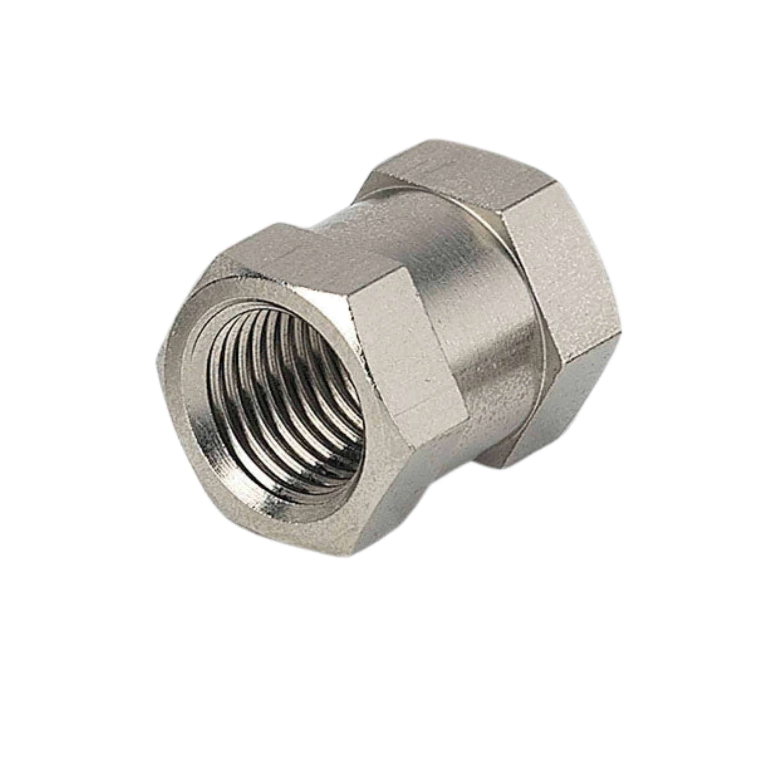 Metalwork - 2103000 A3 M5 Socket Pneumatic Fitting