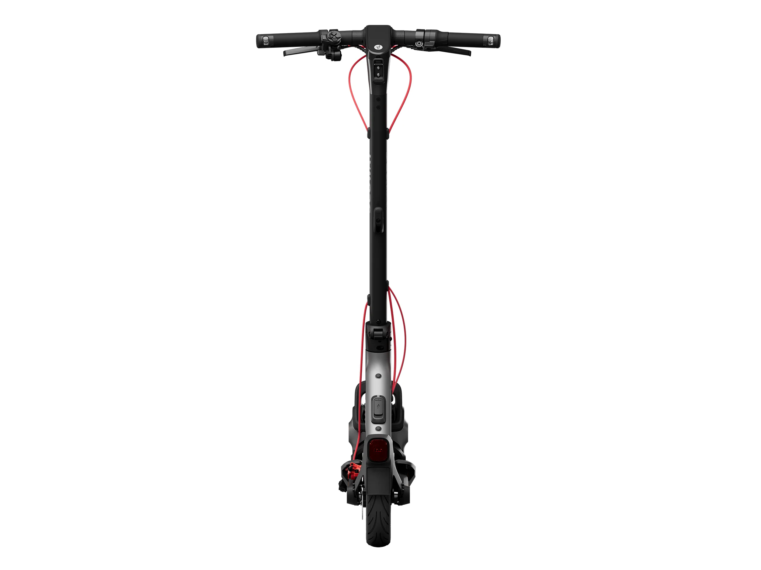 2025 Segway-Ninebot F3 Serie Elektrische Step