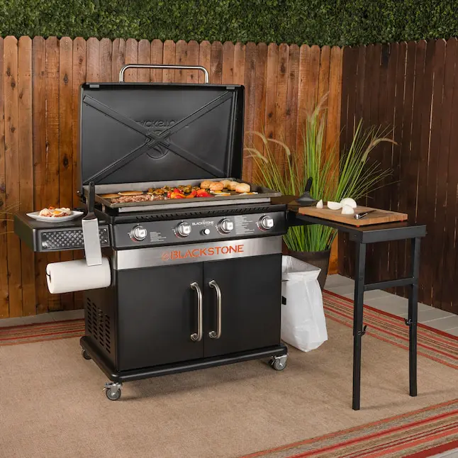 Mesa de Cocina Blackstone de 36