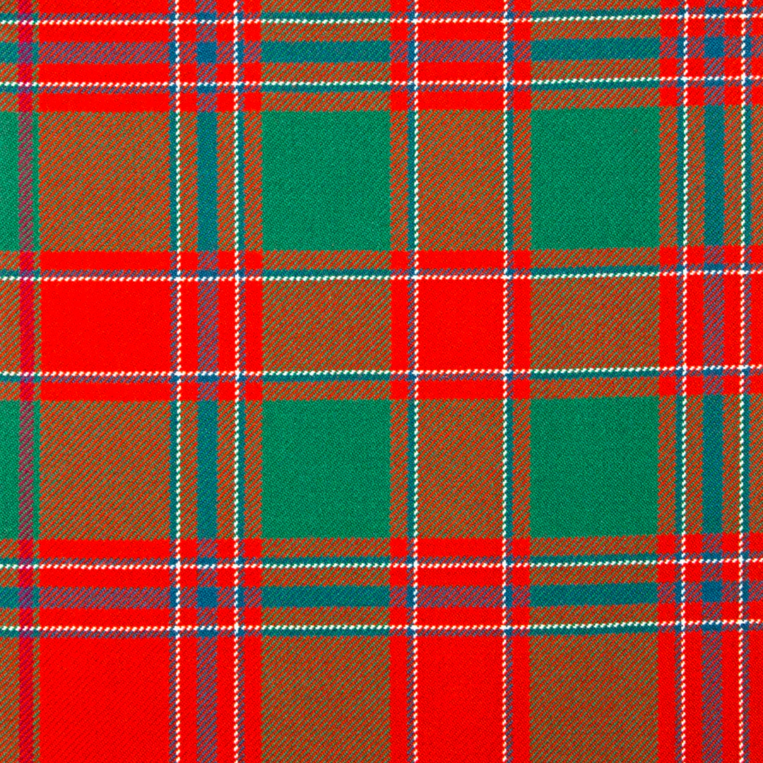 Dalziel Ancient Tartan