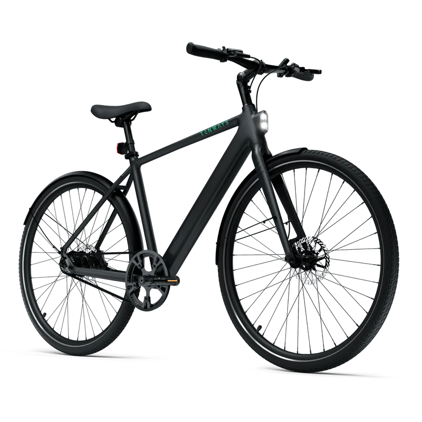 TENWAYS CGO600 Pro
