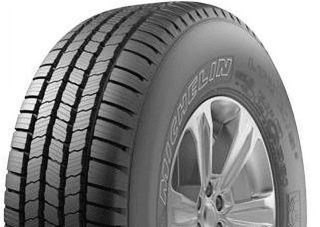 Defender LTX M/S All-Season LT265/60R20/E 121/118R Tire