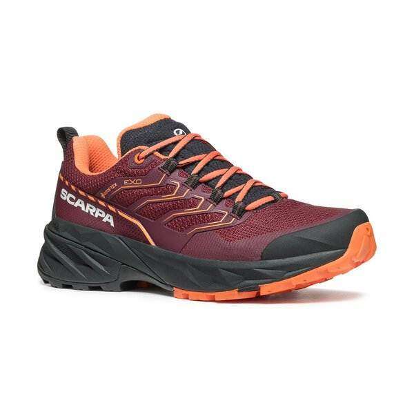 Rush 2 gtx wmn