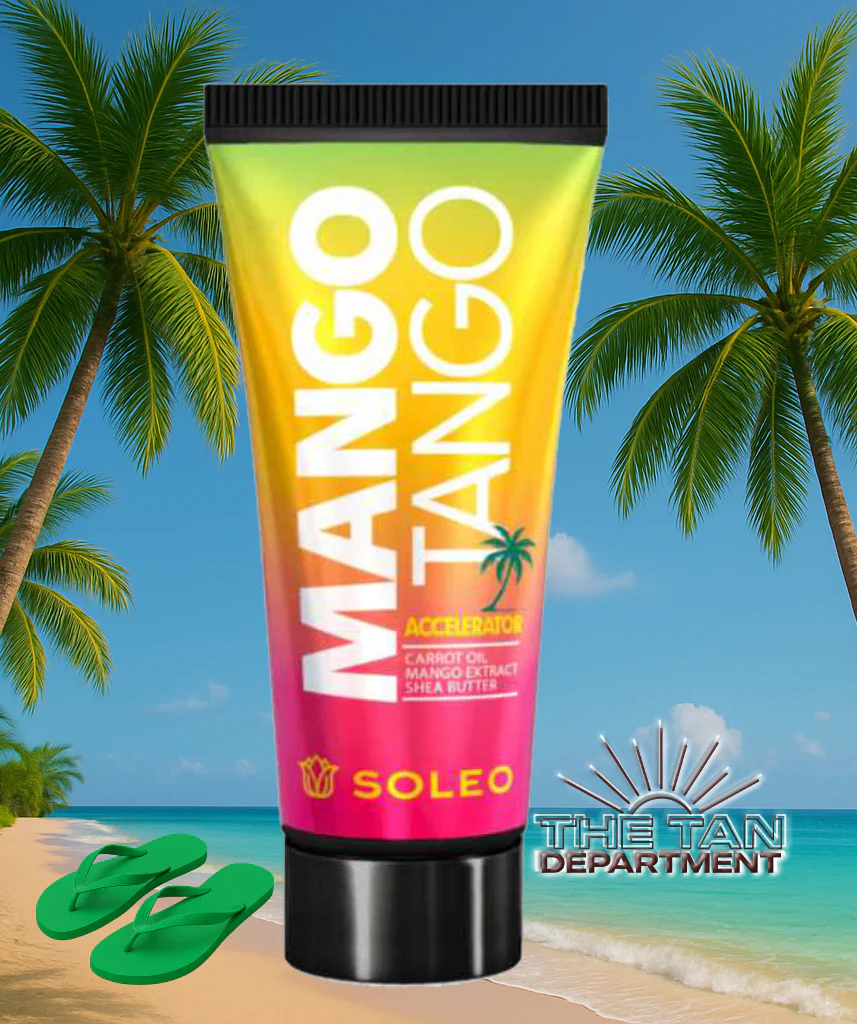 Soleo Mango Tango