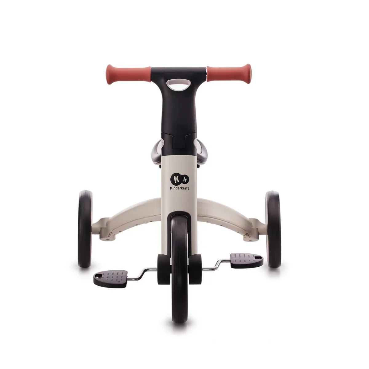 2025 Triciclo 3 en 1 4Trike