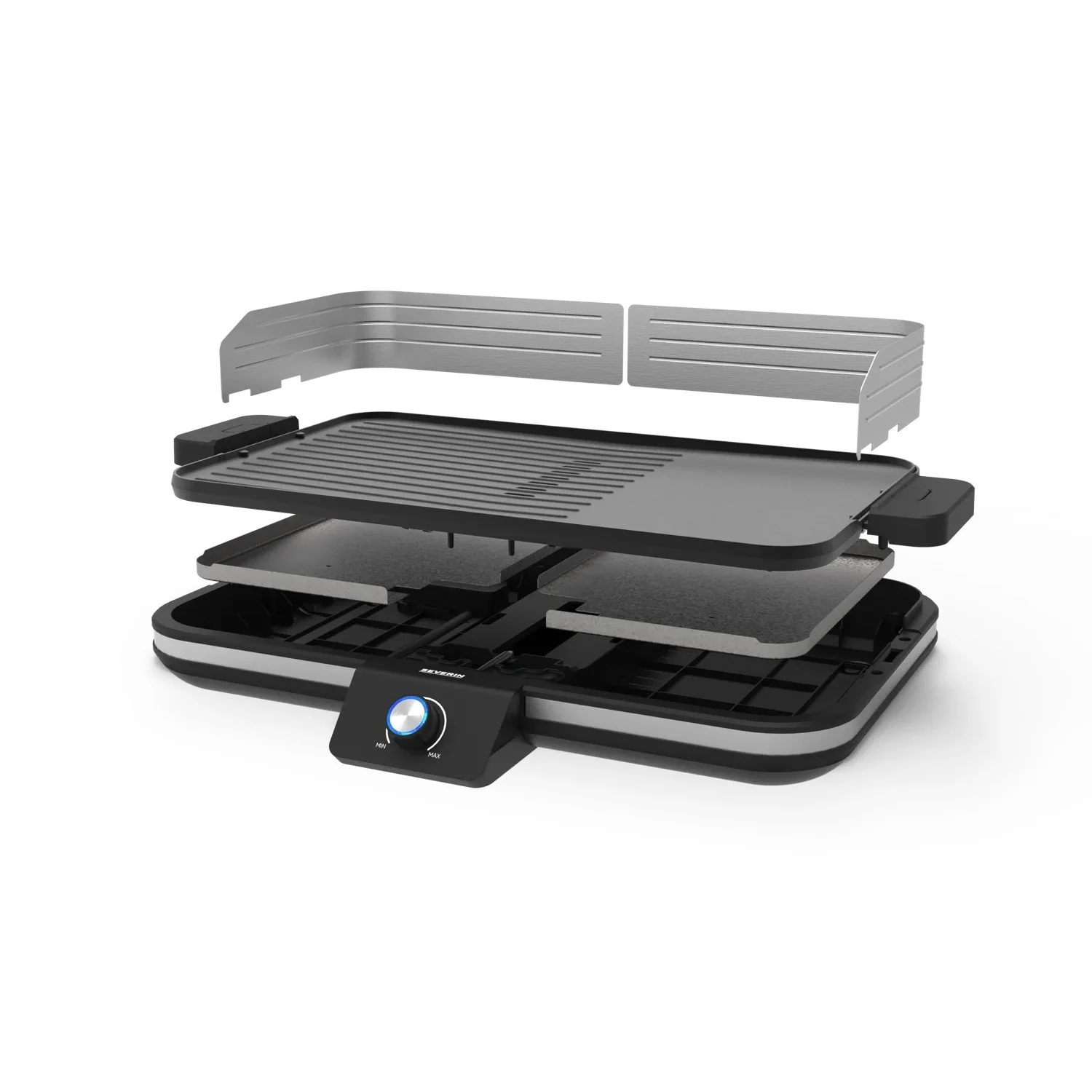 Severin Elektrogrill PG8564