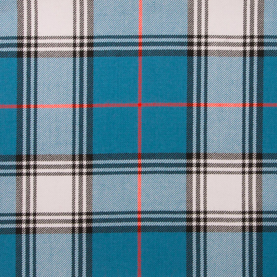 Kinnaird Ancient Tartan