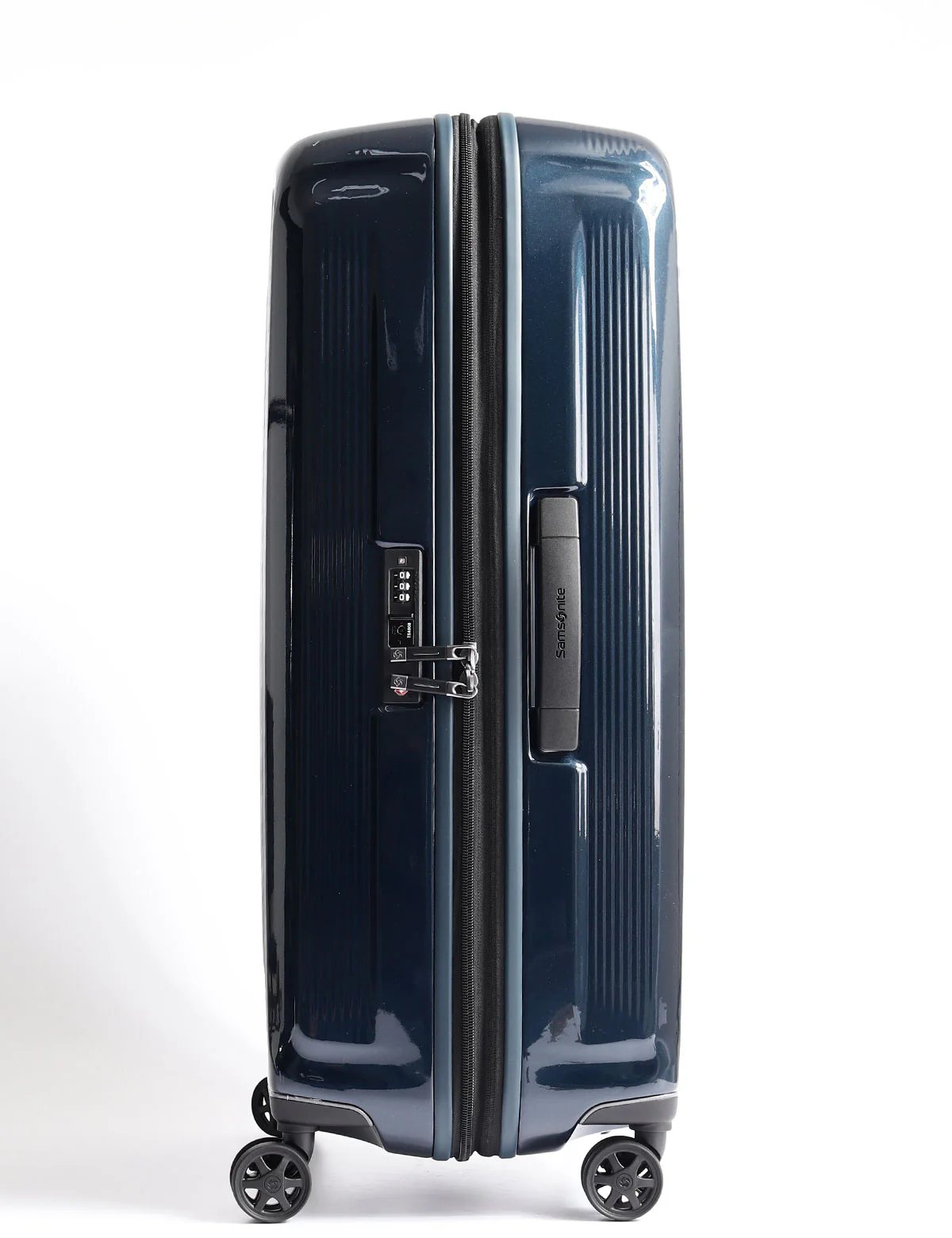Trolley grande Samsonite Nuon exp. 4 ruote