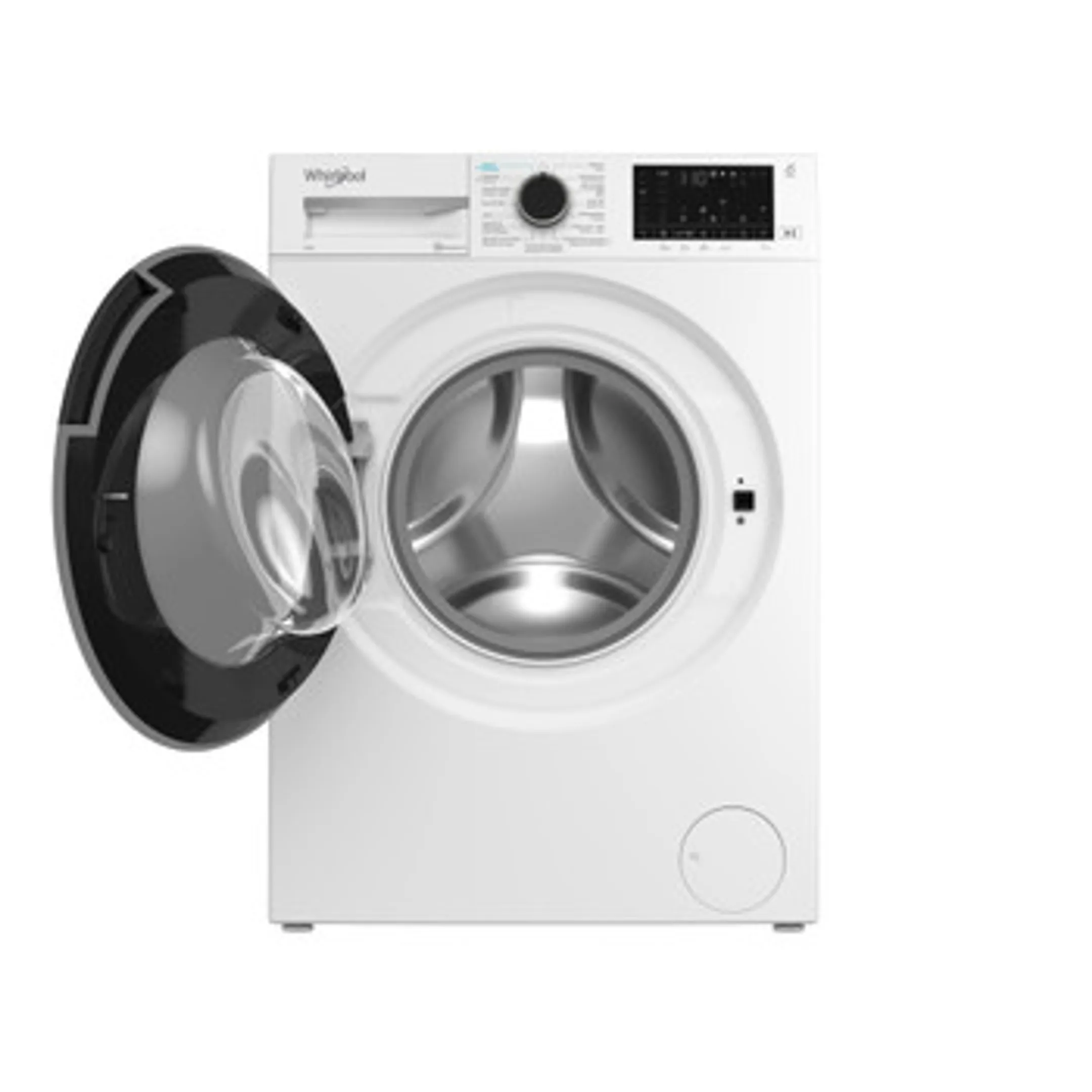 Whirlpool Wasmachine WAM 99WB BE AdaptiveWash